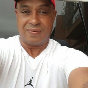 Meet your Posher, Thomas